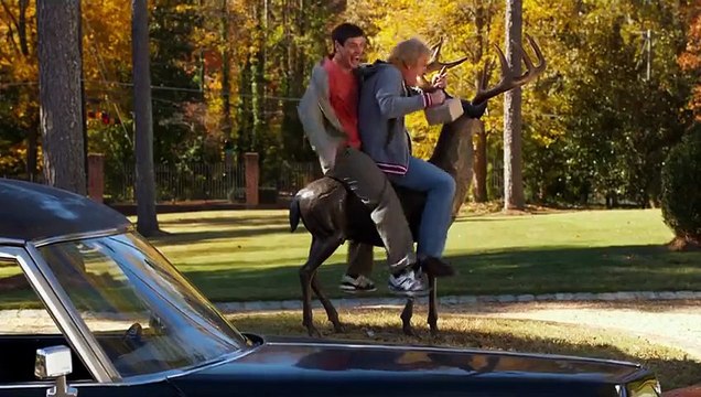 Dumb And Dumber To FEATURETTE - Jeff Daniels Is Dumb (2014) Jim Carrey Movie HD BY E1 Official Trailer