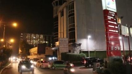 Akaryakıt İstasyonlarında "Zam" Kuyruğu