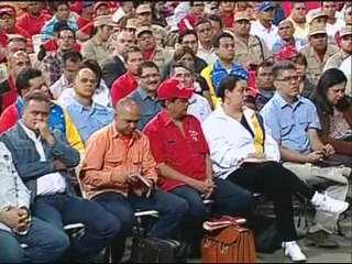 Maduro crea sistema presidencial de empresas nacionalizadas