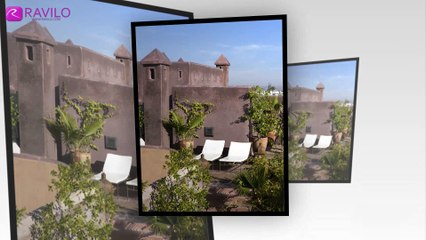 Dar Darma - Riad, Marrakech, Morocco