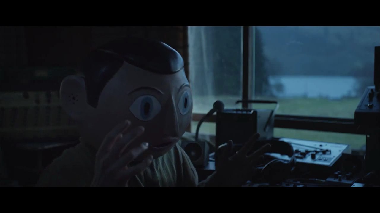 Frank - Extrait (4) VO