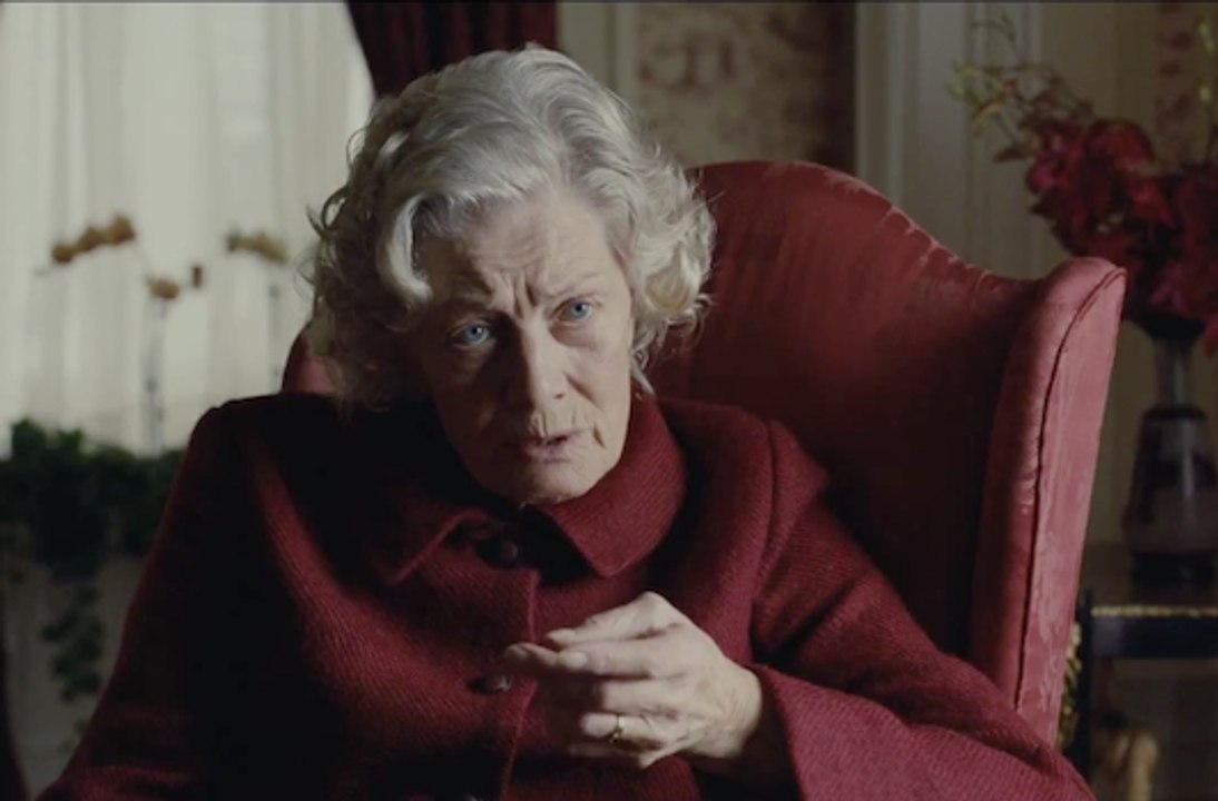 Foxcatcher - Extrait (3) VO