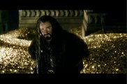 Bande-annonce : Le Hobbit : La Bataille des Cinq Armées - Teaser (4) VO