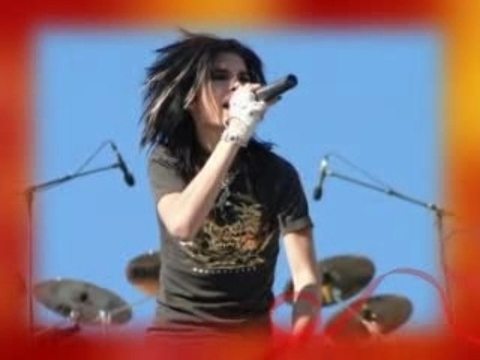 tom kaulitz