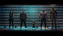 Guardians of the Galaxy Trailer - Blu-ray Special Features (2014) Avengers Age of Ultron HD BY E1 Official Trailer