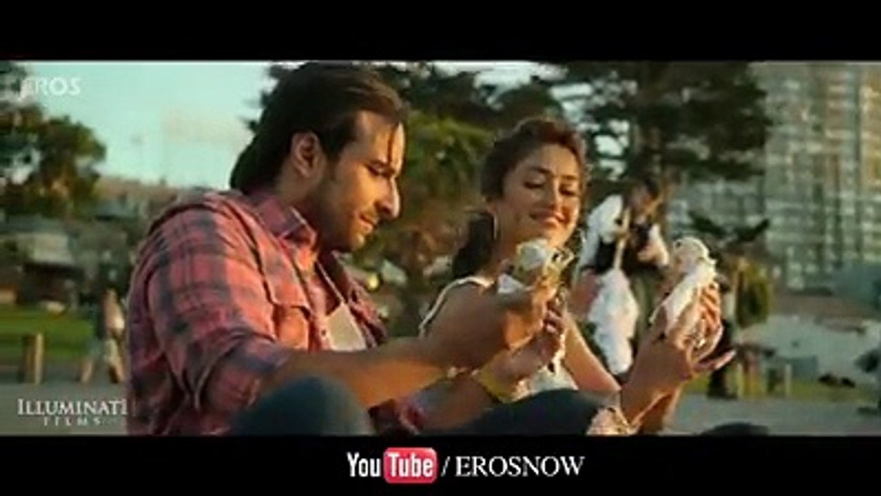 esy tera men jesy mera toon