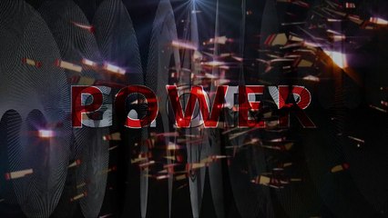 Gentle Giant - The Power and The Glory album (New Mix + Animated Video Lyrics)