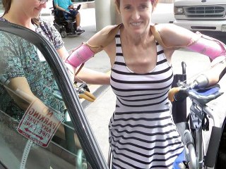 Christine's Story: Inspiring A Colorado Community