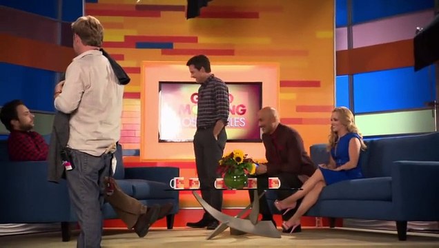 Horrible Bosses 2 B-ROLL #1 (2014) Jennifer Aniston Movie HD BY E1 Official Trailer