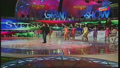 Zeljko Sasic - Gori more