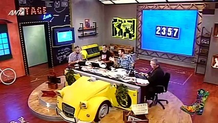 ΡΑΔΙΟ ΑΡΒΥΛΑ – 17_11_2014 -PART2