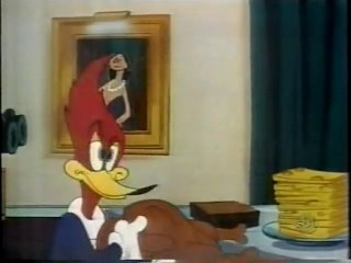 Pica Pau - O Fila Bóia (Sbt - 2001)