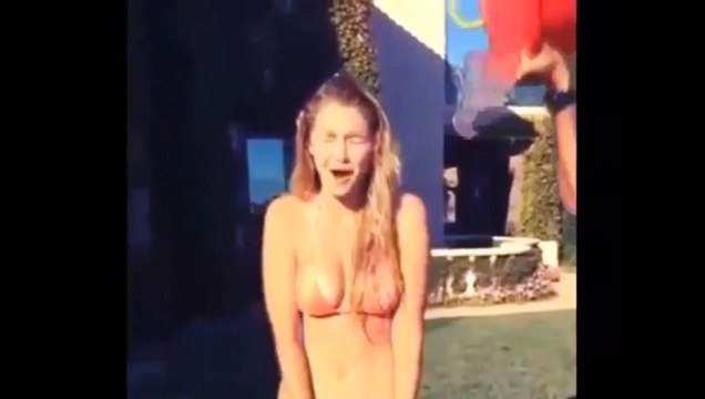 ALS Ice Bucket Challange Compilation - Funny ( Amazing Ice Bucket Challange Funny Moments ) HD