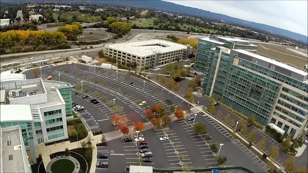 Tech Corners