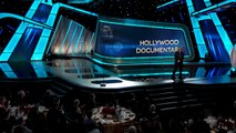 Hollywood Documentary Award- Johnny Depp Presents - Cópia