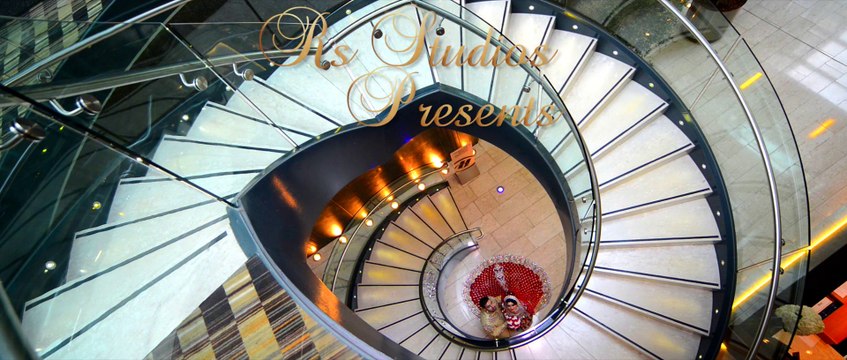 Ibbas & Sonia Highlights | RS Studios