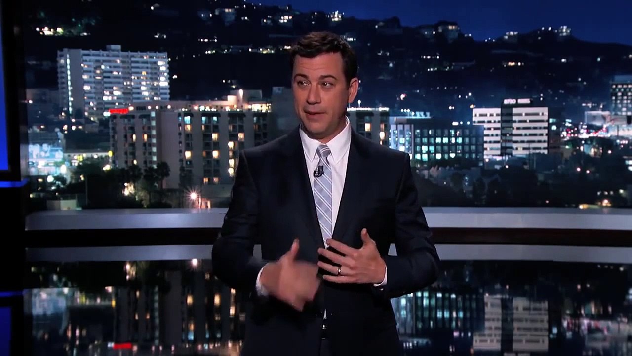 Jimmy Kimmel and Cousin Sal Prank Aunt Chippy - Fake Sonogram