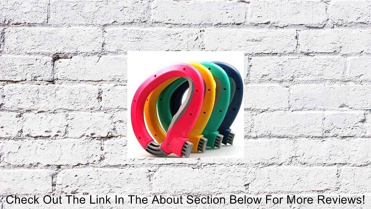 2 Pcs/pack Home One Trip Grips Shopping Grocery Bag Holder Handle Carrier Lock Kitchen Tool Review