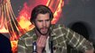 The Hunger Games Mockingjay Part 1 Interview - Liam Hemsworth (2014) THG Movie HD BY E1 Official Trailer
