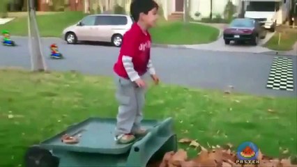 Super Mário contra-ataca!