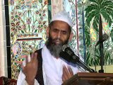 Peer Muhmmad anwer qureshi Hashmi sb    .shahadat e imam husain   part 1   07-11-2014 juma