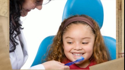Woodhill Dental Dallas Children's Dentist - 214 691-1172