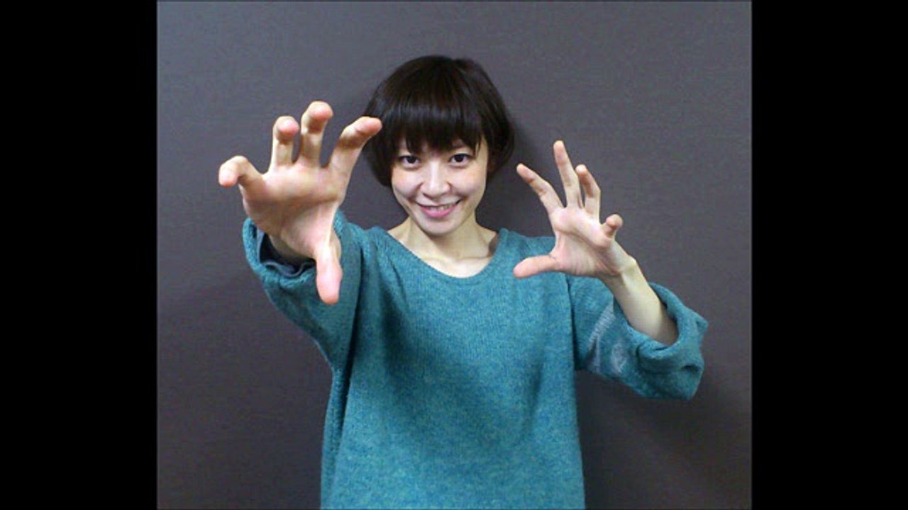 【SMN】住岡梨奈 インタビュー