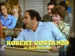 The Bob Newhart Show - Final season closing credits