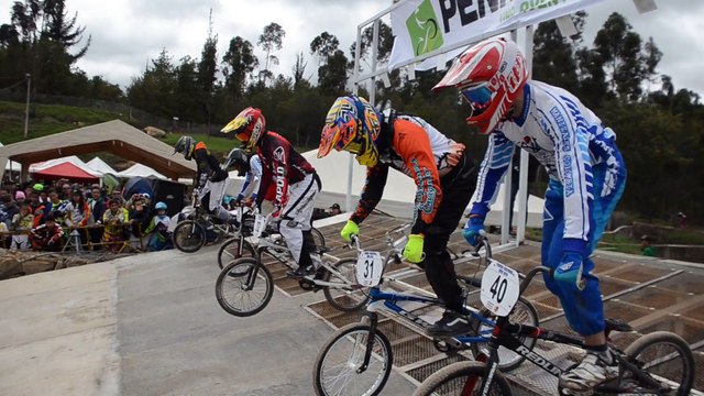 Elites XIV-Final Torneo Nacional BMX 2014 Penamonte Sx 4060