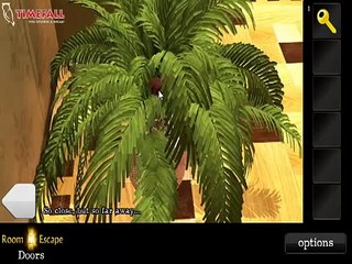 Room Escape - Doors Walkthrough