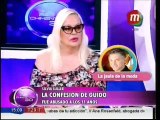 Silvia Suller habló de Guido tras la confesión. Internas familiares