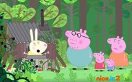 Peppa Pig - The Fish Pond | S4E48