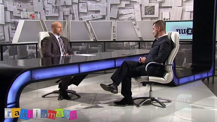 Nedjeljom u 2 - Marijan Gubina (16. studenog 2014.) 1/2