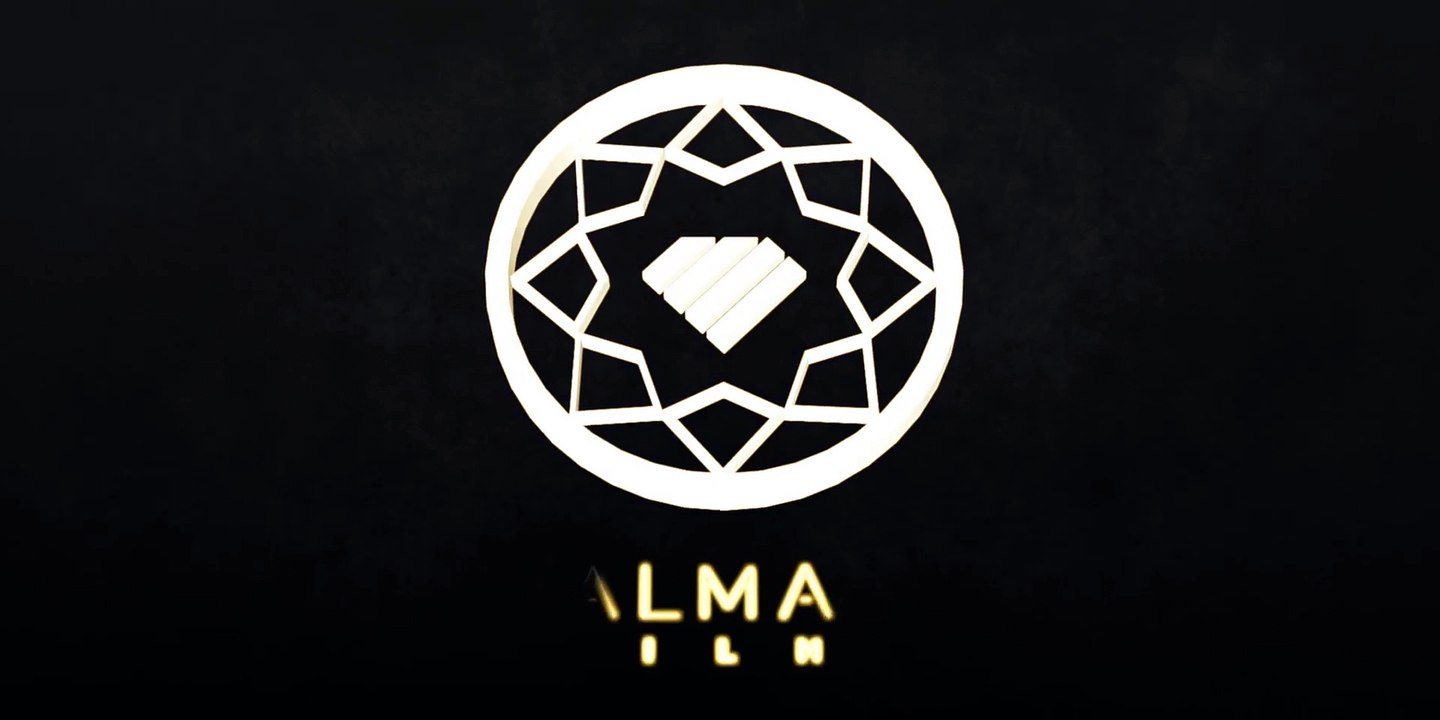 Album Teaser _ALMAZ_ (prod. by Zinobeatz)