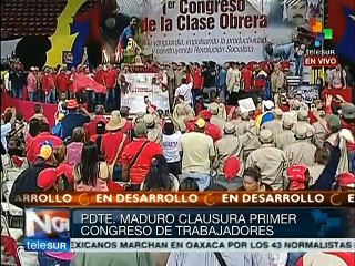 Maduro aprobó la Ley de Simplificación de trámites de administración