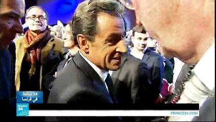 24 ساعة في فرنسا - جوني هاليداي : مازلت حيا، فاسمعوني أغني