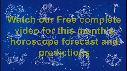 Cancer Monthly Horoscope Forecast November 2014
