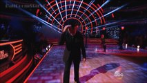 Tommy Chong & Emma - Jazz -  DWTS 19 (Week 10)