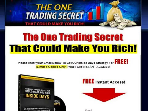 Extreme Day Trading Strategy PDF Download