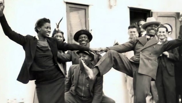 Church Gone Wild_Too Far [Music: Old Landmark by Rev. James Cleveland ft. James Brown The Godfather of Soul ]