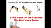 Truth About Cellulite Joey Atlas Review Does it Actually Work- Get your stuff together