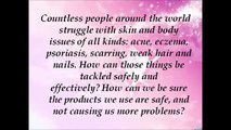 Skintervention guide - a guide to skin care! Improvement of acne and other skin issues naturally.