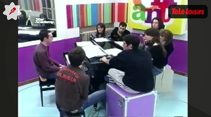 STAR AC4 RETROUVAILLES 10ANS APRES ITW