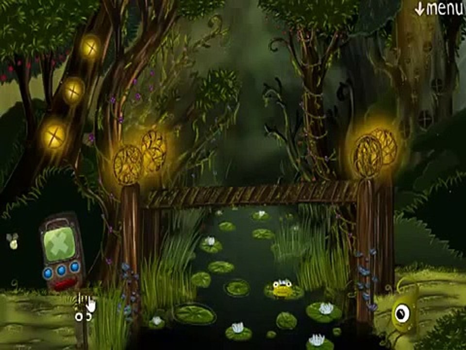 Shapik The Quest Walkthrough