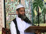 Peer Muhmmad anwer Qureshi Hashmi sb .shahadat e Imam Husain  part 2 .07-11-2014 Khutba e  juma