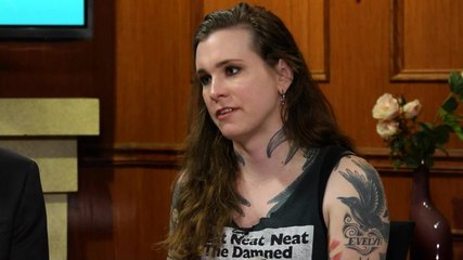 Why are transgender people not allowed to serve in the military?