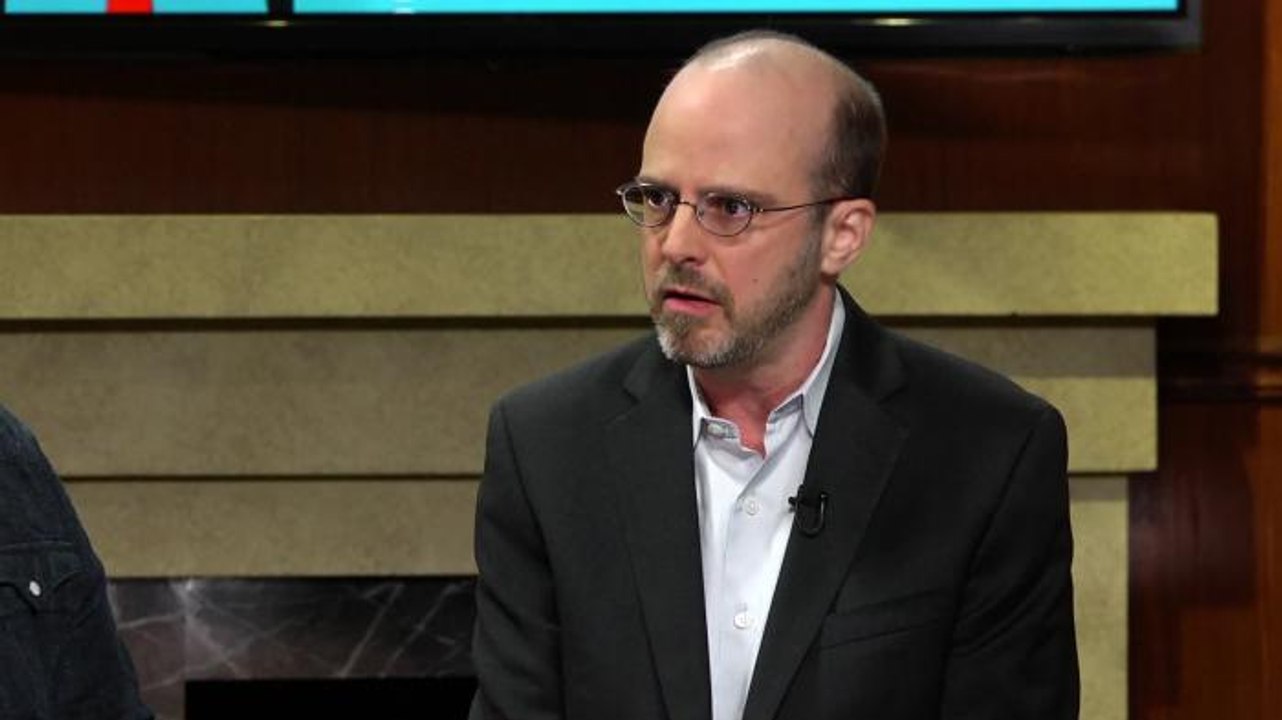 Katie Couric, Piers Morgan Interviews Provided 'Teachable Moments'