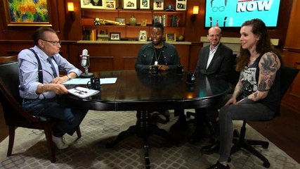 Transgender panelists react to New York Magazine cover story