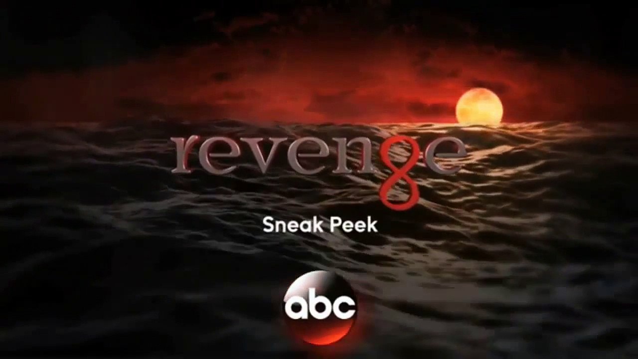 Revenge 4x08 Sneak Peek 2: Contact