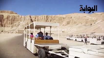 فى ذكرى مذبحة الدير البحرى.. أحد الناجين يتكلم عن كتيبة الخراب